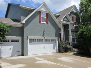 15837 Briar St, Overland Park, KS 66224