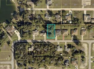835 NW 2nd St, Cape Coral, FL 33993