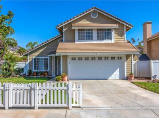 5569 N Magnolia Dr, San Bernardino, CA 92407