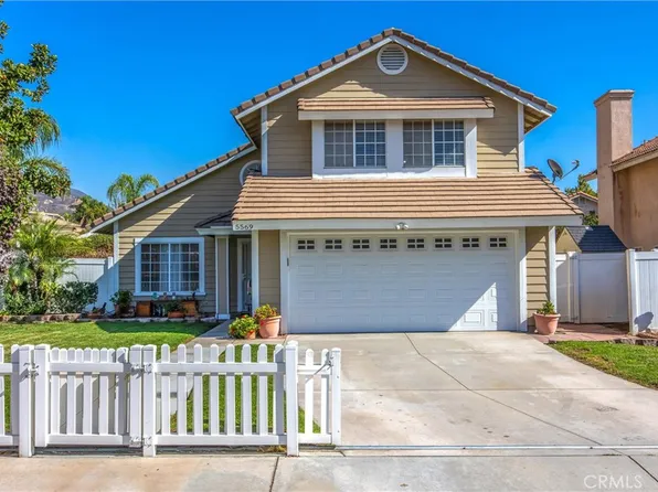 5569 N Magnolia Dr, San Bernardino, CA 92407