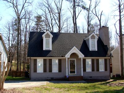11 River Chase Ct, Greensboro, NC, 27407