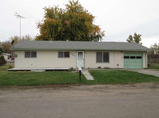 1225 W 13th St, Weiser, ID 83672