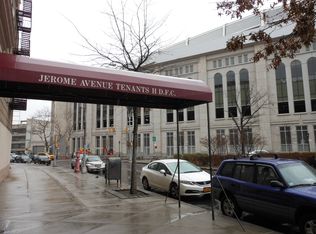 941 Jerome Ave APT 5C, Bronx, NY 10452