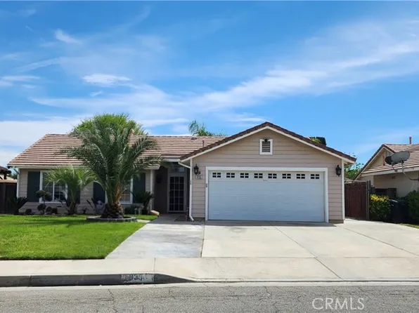 935 Cirrus Way, San Jacinto, CA 92582