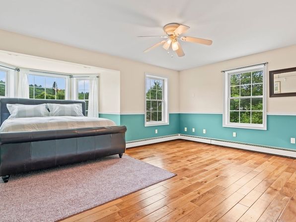 (undisclosed Address), Hebron, ME 04238