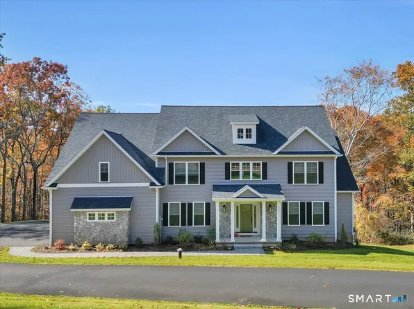 241 Old Farms Road, Glastonbury, CT 06073