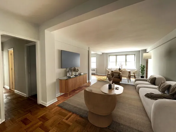 41 Park Ave, New York, NY