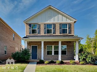 3325 Lisburn St, Mint Hill, NC 28227
