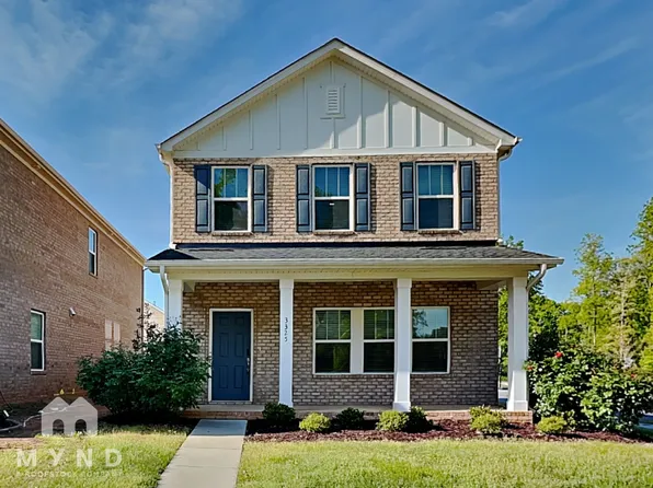 3325 Lisburn St, Mint Hill, NC 28227