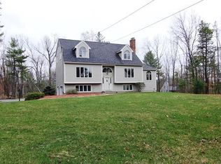 21 Mallard Dr, Hudson, NH 03051