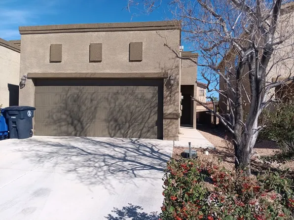 3140 Morrissey St SW, Albuquerque, NM 87121
