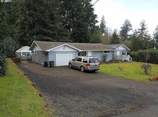 491 16th Ave, Coos Bay, OR 97420