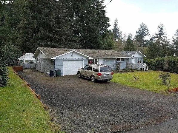 491 16th Ave, Coos Bay, OR 97420