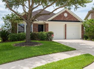 21007 Castle Gardens Ct, Katy, TX 77449