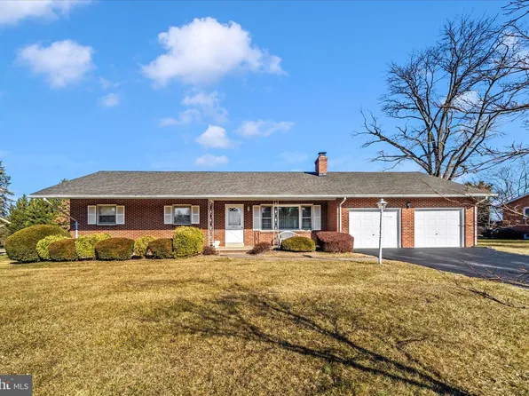 7914 Edgewood Farm Rd, Frederick, MD 21702