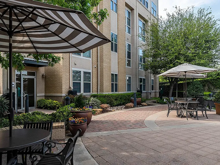 221 W Lancaster Ave #9012 — Photo 44