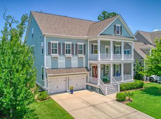 2972 Macauley Dr, Mount Pleasant, SC 29466