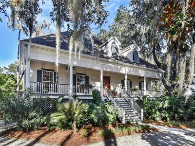 107 Bartram Trl, Saint Simons Island, GA, 31522
