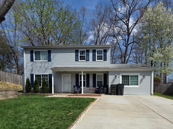 5276 Sudberry Ln, Woodbridge, VA 22193