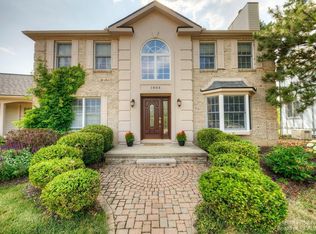 1803 High Pointe Ln, Ann Arbor, MI 48108