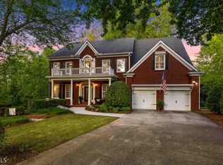 220 Cheltenham Walk, Milton, GA 30004