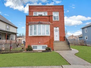 3344 W 62nd St, Chicago, IL
