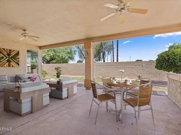 1540 W STRAFORD Avenue, Gilbert, AZ 85233