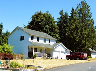 815 291st St E, Roy, WA