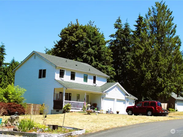 815 291 Street E, Roy, WA 98580