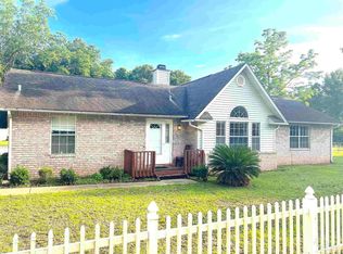 5861 McCall Rd, Pace, FL 32571