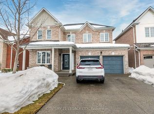 3 Bowsfield Dr, Brampton, ON L6P 1C8