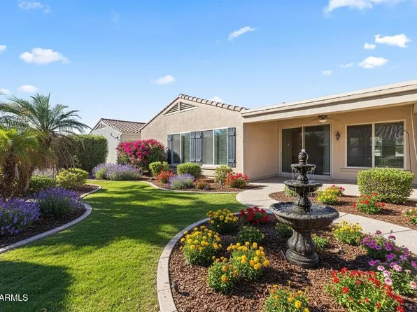 12911 W Rincon Drive, Sun City West, AZ 85375