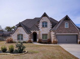 7162 Lakeshore Ln, Willis, TX 77318