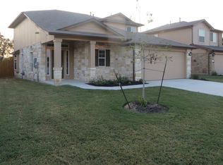 421 Purple Martin Ave, Kyle, TX 78640