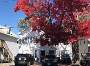 25 Broad St, Marlborough, MA 01752