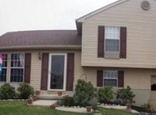 514 Kirkwall Dr, Williamstown, NJ