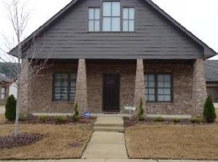 6407 Black Creek Loop S, Hoover, AL 35244