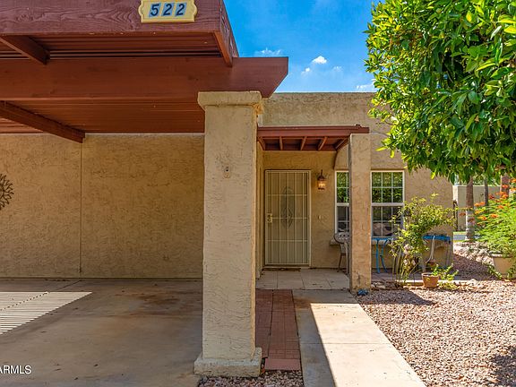 4th image of 522 S Saguaro Way