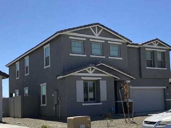 Property Front View