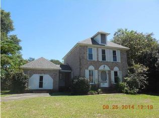 1414 Harbor Gate Shores Blvd, Mount Pleasant, SC 29464