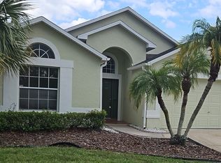533 Eagle Pointe S, Kissimmee, FL 34746