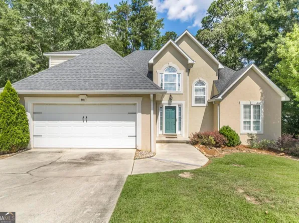 519 Ferncliff Ter, Macon, GA 31204