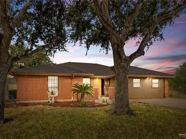 1515 Vina Ave, Edinburg, TX 78539