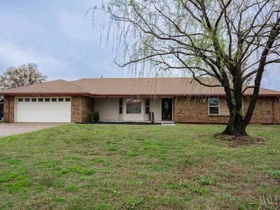 920 E 14th Pl, Cushing, OK, 74023