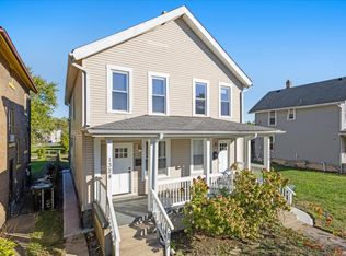 1324 Hildreth Ave #1324, Columbus, OH 43203