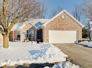 1017 Village Circle Dr, Greenwood, IN 46143