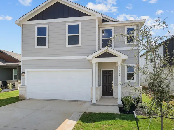 9934 Chavaneaux Lndg, San Antonio, TX 78221