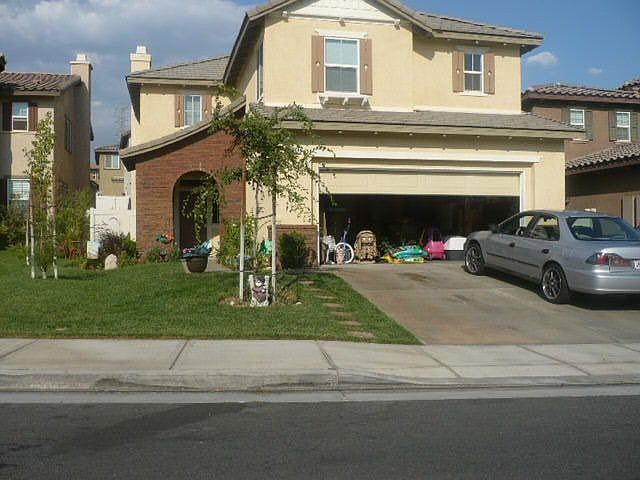 Courtesy of Park Place GMAC Real Estate