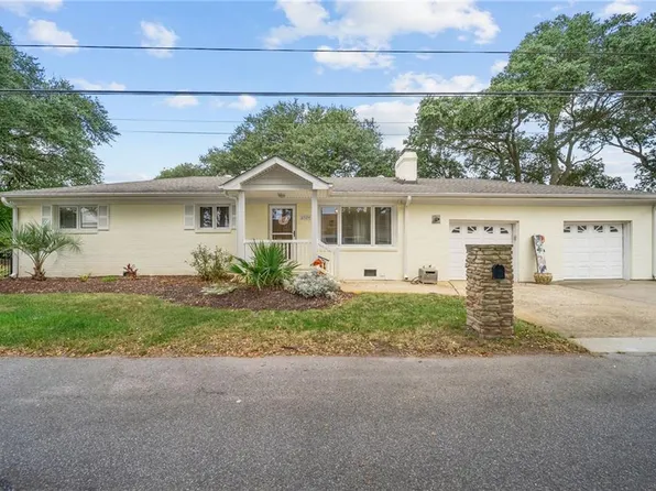 2924 Breezy Rd, Virginia Beach, VA 23451