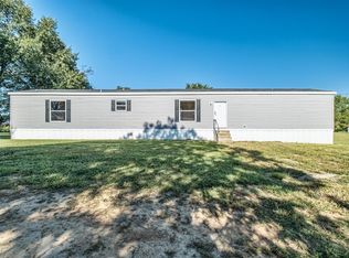 6437 Stuart Chapel Rd, Lewisburg, KY 42256